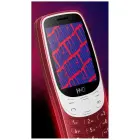 Phone HMD Barca 3210 TA-1736 DS red Photo