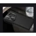 Nillkin CamShield Prop Case for Samsung Galaxy Z Fold 7 Black Photo
