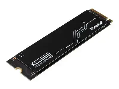 Kingston SSD KC3000 - 2 TB - M.2 2280 - PCIe 4.0 x4 NVMe Фото num