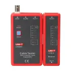 UNI-T UT681C network cable tester — Foto 1