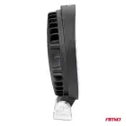 Working lamp AWL06 9 LED FLOOD 9-36V — Photo 8