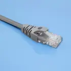 Qoltec Ethernet LAN network cable | Cat5e | UTP | 1Gbps | 1m — Photo 9
