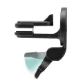 SBS TESUPWIR15WMS Smartphone Holder with Charger Compatible with MagSafe - Black Photo