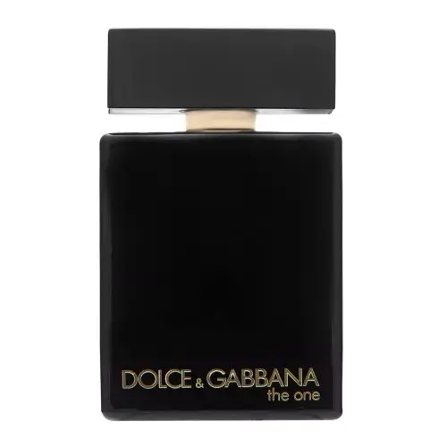 Dolce&Gabbana The One Intense (EDP) парфюмерная вода для мужчин 50 мл