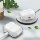 TECH-PROTECT BOUNCE APPLE AIRPODS PRO 3 CLEAR — Foto 8