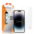 Tempered Glass Orange for IPHONE 17 AIR Foto 1