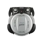 G3 Ferrari PizzaOven Express Delizia silver (G1000606) Фото num