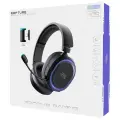 Proove wireless headset Gaming Rapture black Foto 6