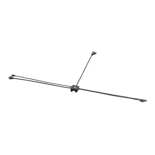 Transmission Cable Hub DJI LiDAR Range Finder (RS) Фото num