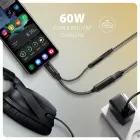 ADA-HCPD USB-C 32bit PD external sound adapter — Foto 6