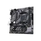ASUS PRIME A520M-K - motherboard - micro ATX - Socket AM4 - AMD A520 Foto 3