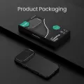 Nillkin CarboProp Aramid Magnetic Case for Apple iPhone 17 Pro Max Black Foto 9
