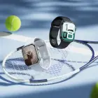 Borofone Smartwatch BD14 silver Foto 3