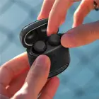 Spigen Rugged Armor, matte black - Google Pixel Buds Pro 2/Pro — Foto 9