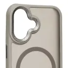 OBAL:ME MagNetix Lumen Cover for Apple iPhone 16 Graphite — Photo 5