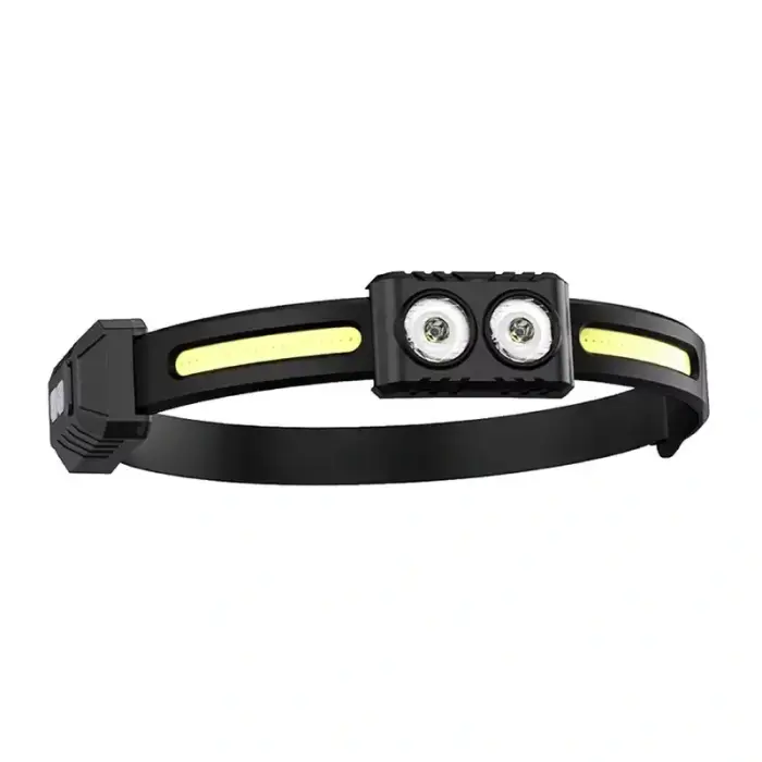 Headlight Superfire HE03