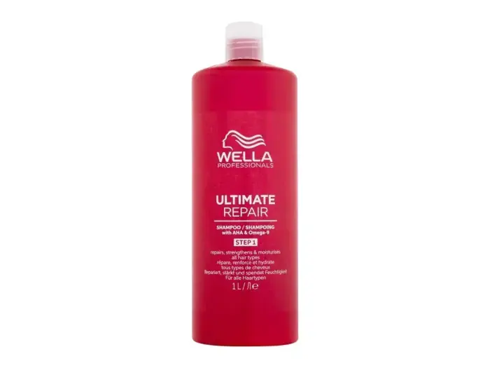 Wella Professionals Ultimate Repair Shampoo Shampoo 1000 ml