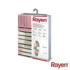 Чехол для гладильной доски Premium Elastic Titanium 127x51см Фото num