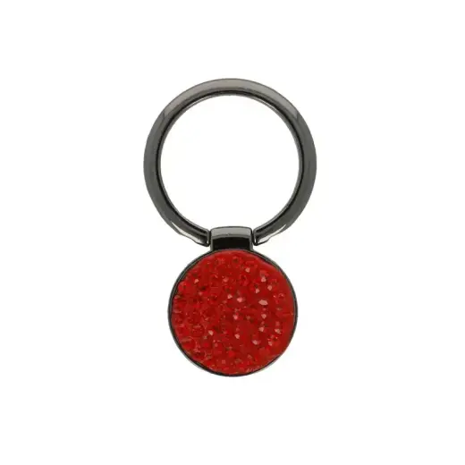 Ring Holder SNAKE - Red