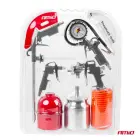Pneumatic tool set PT-08 — Photo 8