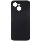 Case Beline Silicone for Tecno Spark 40C black — Foto 3