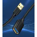 UGREEN USB 3.0 extended cable 3m (black) — Photo 17