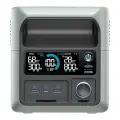 Romoss RM300 80000mAh, 256Wh Portatīvā enerģijas stacija (ārējais akumulators) Foto 1