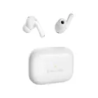 Blavec Bluetooth TWS Earphones BW-05 Flow (BW05F-W) white Foto 2