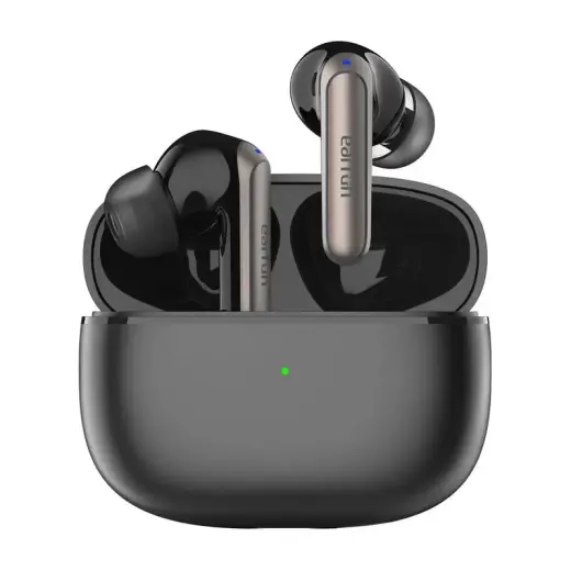 Wireless earphones TWS EarFun Air 2 NC ANC (black) Foto 3