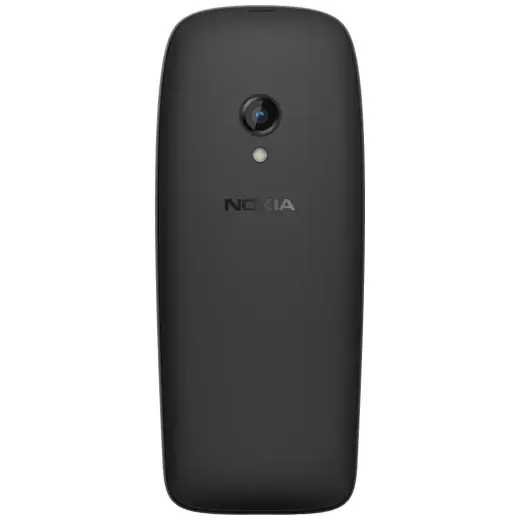 Phone Nokia 6310 TA-1607 DS black Foto 4