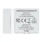 Shelly BLU Door/Window ZB Zigbee, Bluetooth Sensor — Фото 2