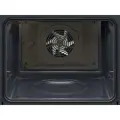 Electrolux cepeškrāsns, iebūv., 72l, tērauda Photo