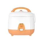 Cuckoo Rice Stove 540ml white orange CR-0331 CR0331 (CR-0331) Foto 5