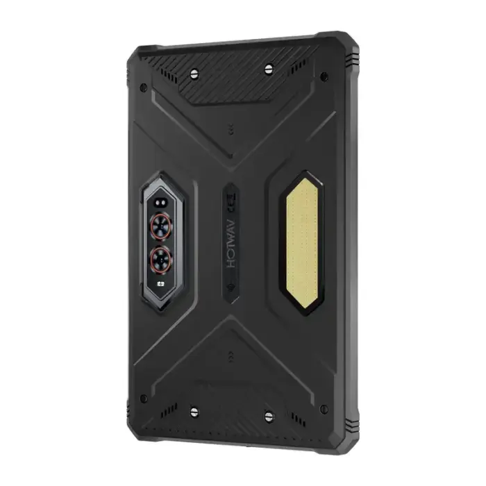 HOTWAV TAB R9 Ultra 5G tablet (black) Photo