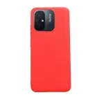 Beline Case Candy Xiaomi 12 Red — Фото 1
