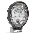 Working lamp AWL06 9 LED FLOOD 9-36V — Photo 1