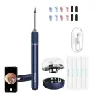 Otoscope with ear cleaning camera Bebird Note 5 pro (blue) Фото num