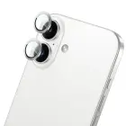 YESIDO LENS PROTECTION WB54 IPHONE 16/16 PLUS LIGHT GREEN Foto 1