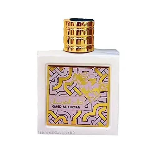 Lattafa Qaed Al Fursan Unlimited perfume unisex (EDP) 90 ml Photo