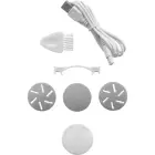 Electric Heel Files Concept PN3000 Perfect Skin — Foto 4