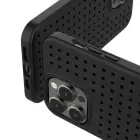 Etui Pinit Dynamic Case iPhone 14 ProMax 6.7" czarny/black — Photo 4