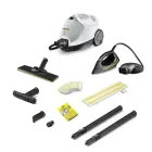 Kärcher Steam Cleaner SC 4 EasyFix Premium Iron black white 1 512-631 0 1 512631 0 Kärcher512-631 Kärcher 512-631 (1.512-631.0) Foto 1
