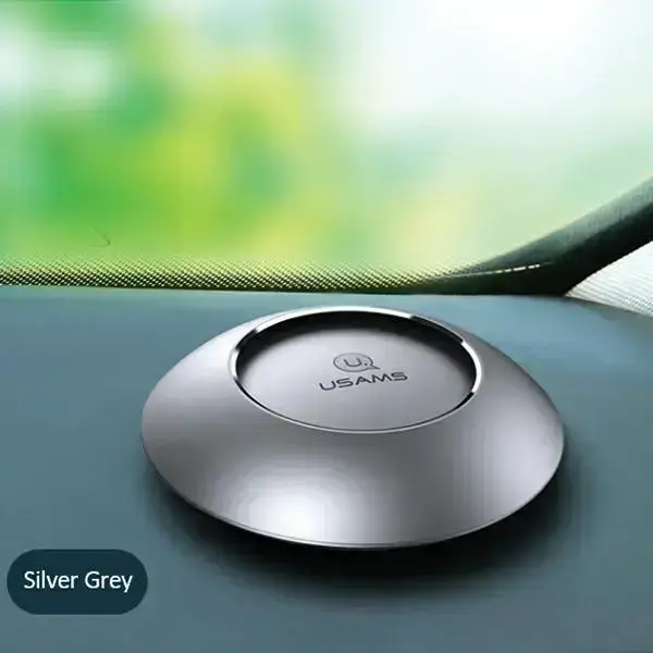 USAMS Air Freshener silver/grey ZB180XX02 (US-ZB180) Foto 2