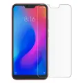 BL 9H Tempered Glass tempered glass for phone Xiaomi Mi 8 Lite | Xiaomi Mi 8 X Photo