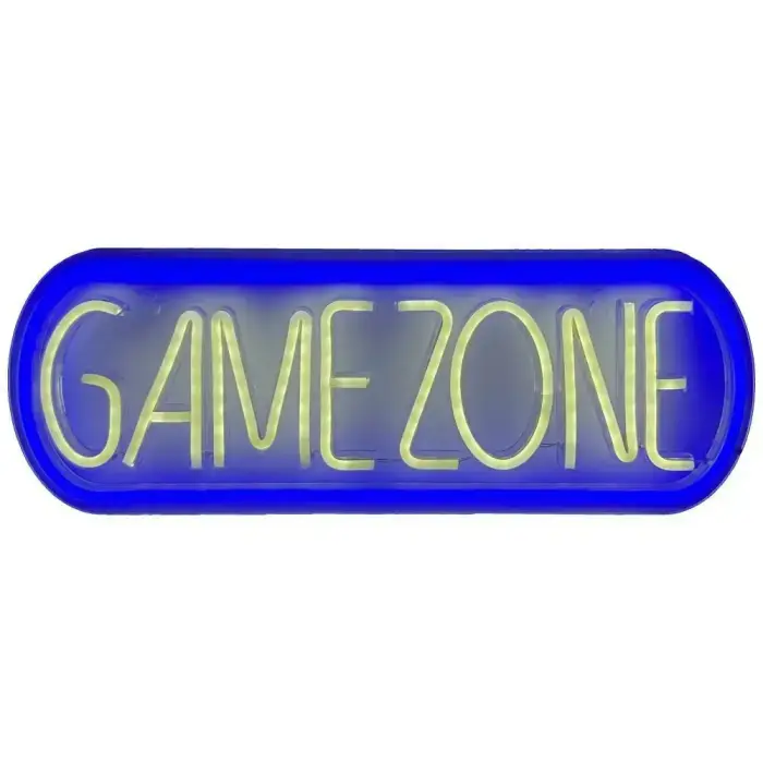Neon Beline Light Game Zone