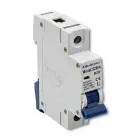 Qoltec Overcurrent Circuit Breaker B20| Fuse | AC | 20A | 1P Фото num