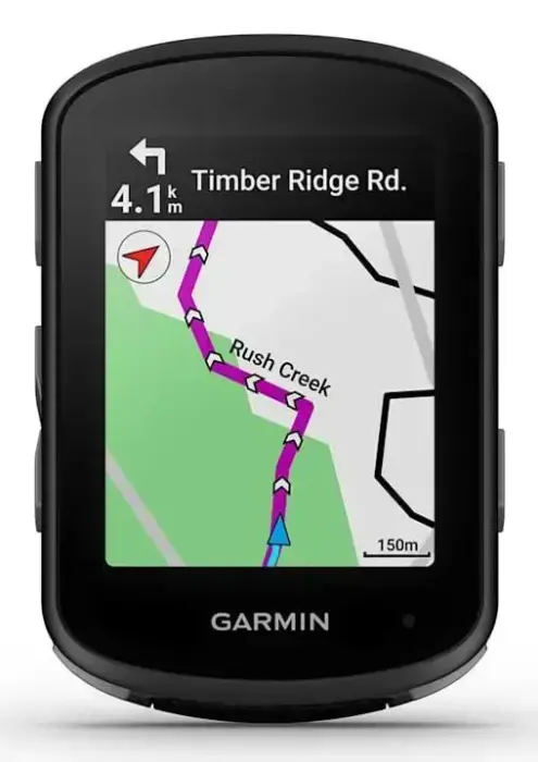 Garmin Navigation device Edge 540 / 010-02694-01 Black