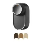 SwitchBot Lock Ultra smart door lock (black) Foto 1