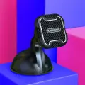 KAKU Car holder KSC-425C Yuanhang magnetic to windshield black Photo