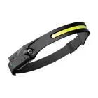 Superfire HL65 headlamp flashlight, 120 lm, USB-C, 5 modes, 30m — Foto 1
